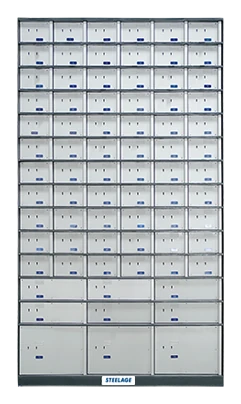 Safe Deposit Locker product image