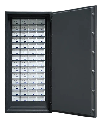Safe with Deposit Locker product image
